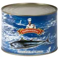 TUNFISK I LAKE 1705 G KJØKKENSJEFENS