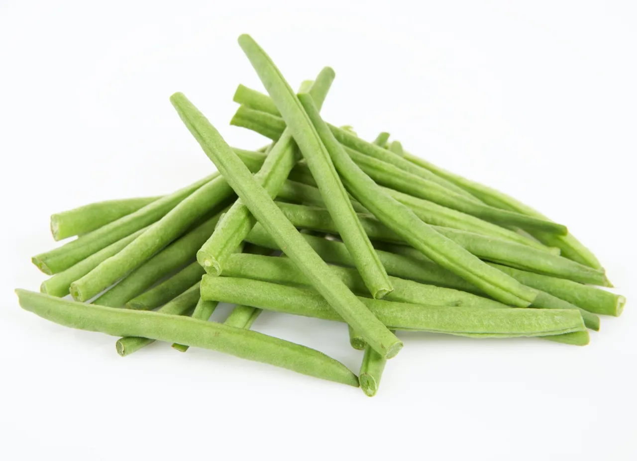 BØNNER HARICOT VERTES 150G PK