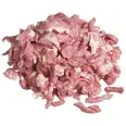 SVINEKJØTT STRIMLET 2,5KG
