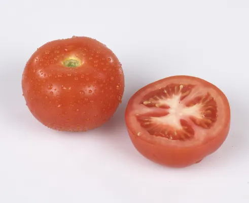 Tomater Skivet 2kg Pk