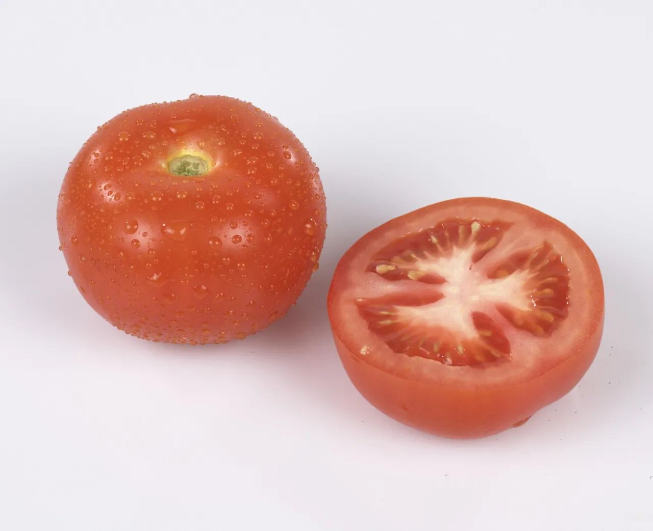 TOMATER SKIVET 2KG PK