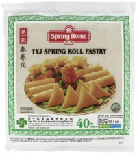 VÅRRULL DEIG 40SHTS 215MM SPRING HOME