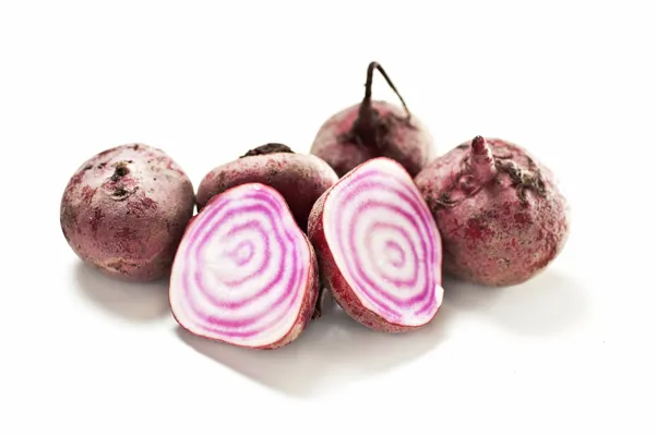 Polkabeter, Chioggibeter Kg