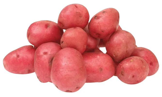 POTETER VASKET SEKK 15KG POTETER VASKET SEKK 15KG