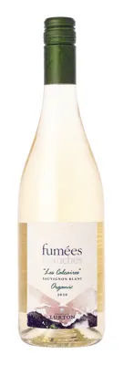 LES FUMEES BLANCHES SAUVIGNON BLANC 11,5% 75CL LES FUMEES BLANCHES SAUVIGNON BLANC 11,5% 75CL