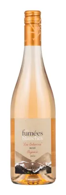 Fumees Blances Rose 11,5% 75cl