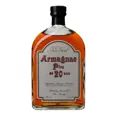 ARMAGNAC PLUS DE 20 ANS 40% 70CL
