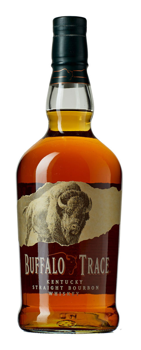 BUFFALO TRACE SAZERAC WHISKY 40% 70CL