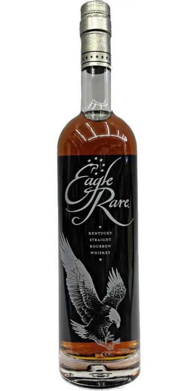 EAGLE RARE 10 YEARDS OLD 45% 70CL EAGLE RARE 10 YEARDS OLD 45% 70CL