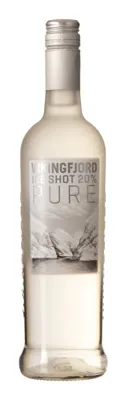 Vikingfjord Ice Shot Pure 20% 70cl