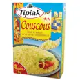 TIPIAK COUSCOUS 6X1KG