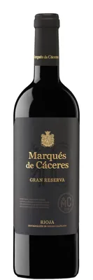Marques De Caceres Gran Reserva 75 14% 75cl
