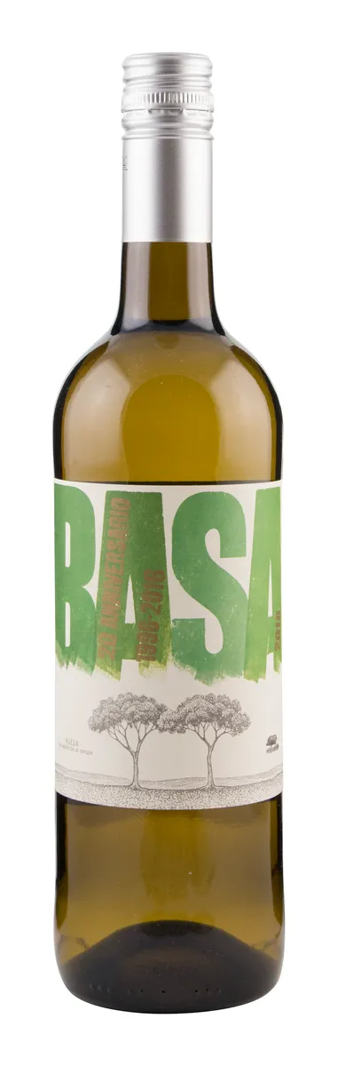 TELMO RODRIGUEZ BASA 13% 75CL TELMO RODRIGUEZ BASA 13% 75CL