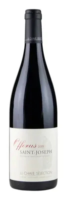 Chave Sel St-Joseph Rouge Offerus 21 13% 75cl