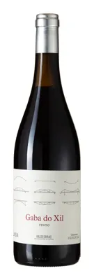 Telmo Rodriguez Gaba Do Xil Mencia 21 12% 75cl
