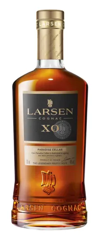 LARSEN XO 40% 70CL