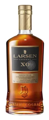 LARSEN XO 40% 70CL LARSEN XO 40% 70CL