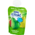 MIN FRUKT EPLE PÆRE SMOOTHIE 90G