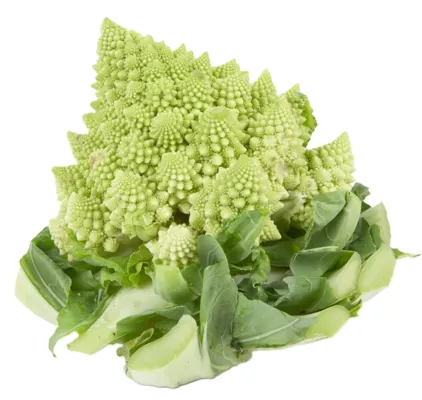 Romanesco Kg