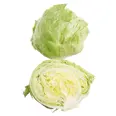 ISBERGSALAT KUTTET 1 KG
