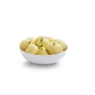 Poteter Sous Vide 3kg Ifco