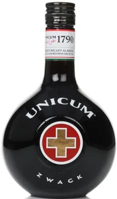 Zwack Herb Liqueur 30% 70cl