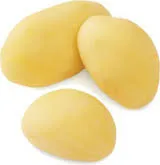 POTETER CHERRIE SMÅ KG POTETER CHERRIE SMÅ KG