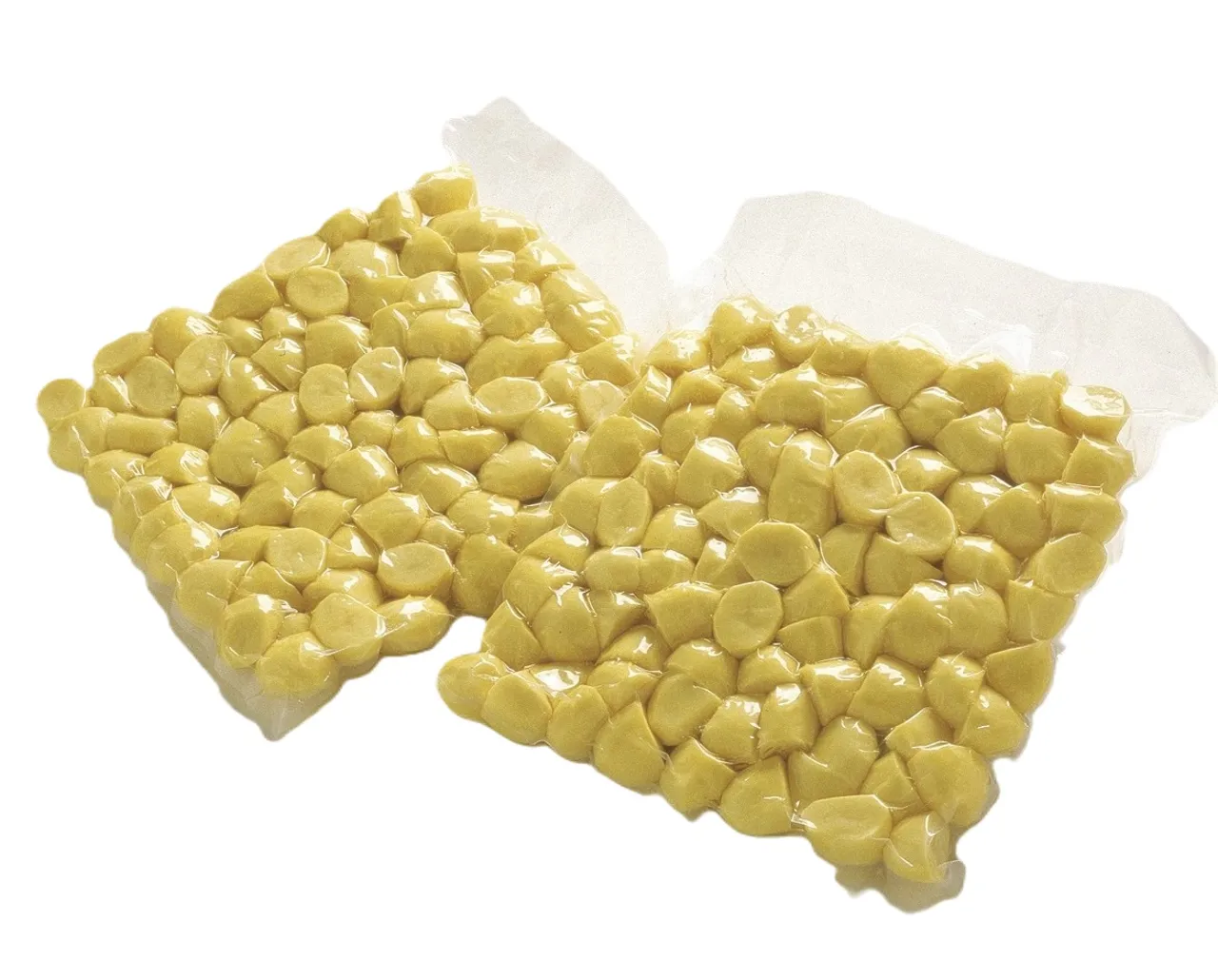 SKRELT POTETER STOR RÅ VAC KG