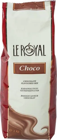 Le Royal Choco 1 Kg