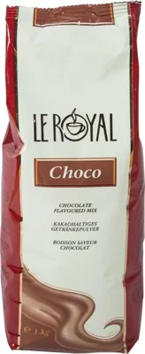 Le Royal Choco 1 Kg