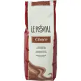 CHOCO LE ROYAL 1KG