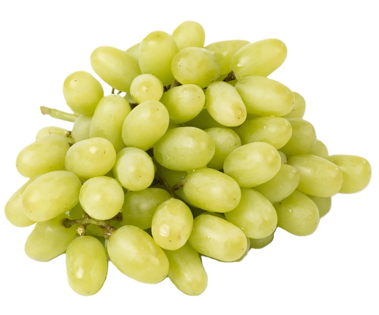 DRUER GRØNNE, 500G KURV