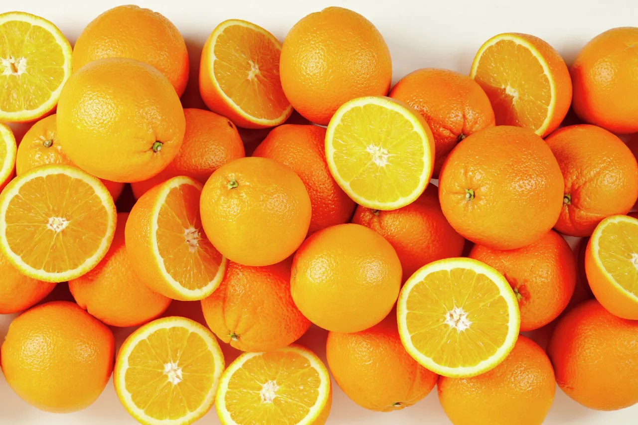 APPELSINER KG