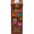 SJOKOMELK 1L TINE