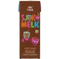 SJOKOMELK 1L TINE