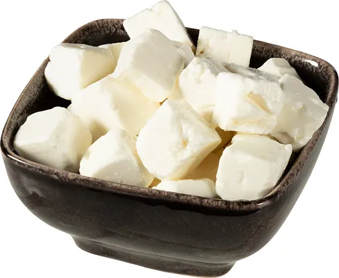 Gresk Feta Terning 3kg Kolios