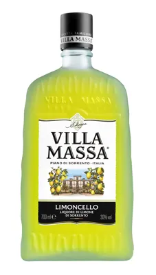 Villa Massa Limoncello Di Sorrento 30% 70cl