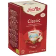 YOGI-TEA ØKOLOG TE CLASSIC