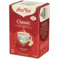YOGI-TEA ØKOLOG TE CLASSIC