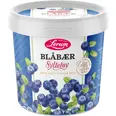 BLÅBÆRSYLTETØY 1KG LERUM