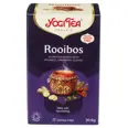 ØKOLOG TE ROOIBOS 17POS YOGI TEA