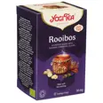 ØKOLOG TE ROOIBOS 17POS YOGI TEA
