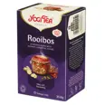 ØKOLOG TE ROOIBOS 17POS YOGI TEA