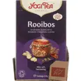 ØKOLOG TE ROOIBOS 17POS YOGI TEA