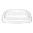 LID MULTIFOOD CLEAR 30PCE