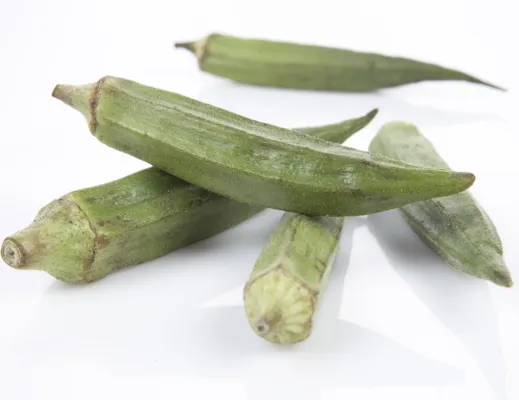 OKRA KG OKRA KG