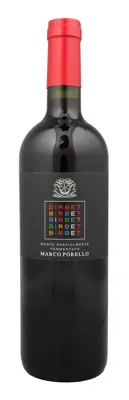 Porello Birbet 5% 75cl