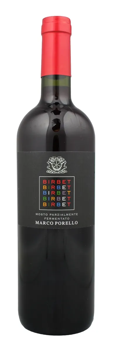 PORELLO BIRBET 5% 75CL PORELLO BIRBET 5% 75CL
