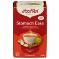 ØKOLOG TE STOMACH EASE 17POS YOGI TEA