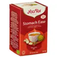 ØKOLOG TE STOMACH EASE 17POS YOGI TEA